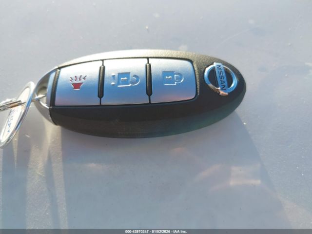 Nissan Altima 2.5 S Image 9