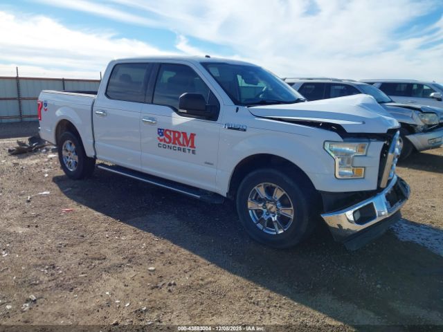 Ford F-150 Xlt Image 1