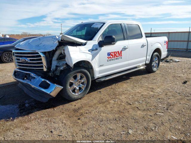 Ford F-150 Xlt Image 17