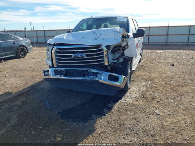 Ford F-150 Xlt Image 5