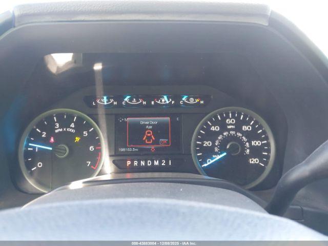 Ford F-150 Xlt Image 14