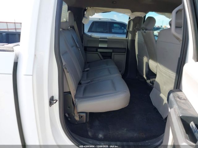 Ford F-150 Xlt Image 7