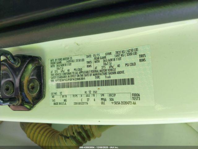 Ford F-150 Xlt Image 8