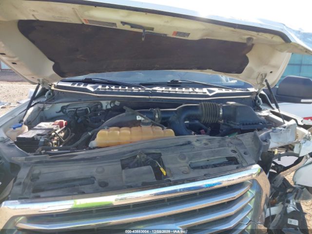 Ford F-150 Xlt Image 6