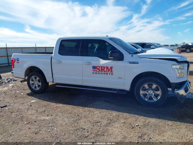 Ford F-150 Xlt Image 16