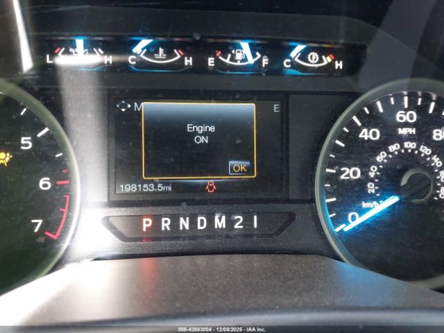 Ford F-150 Xlt Image 3