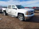 Chevrolet Silverado 1500 1lt Image 1