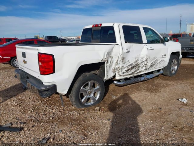 Chevrolet Silverado 1500 1lt Image 8