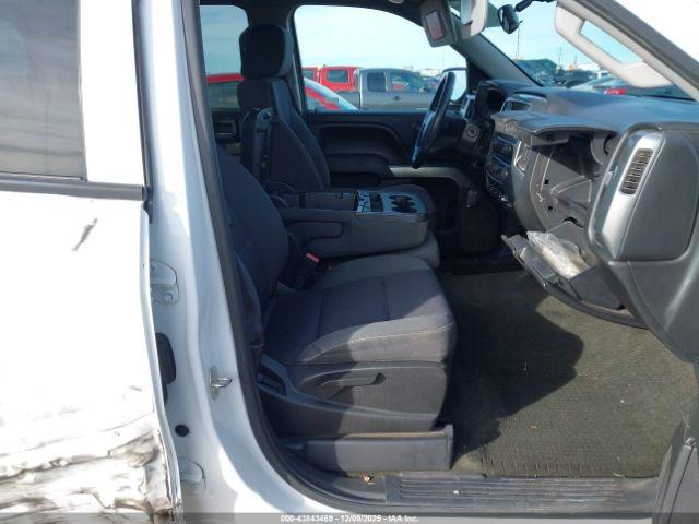 Chevrolet Silverado 1500 1lt Image 16