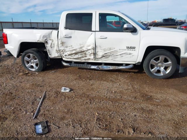 Chevrolet Silverado 1500 1lt Image 15
