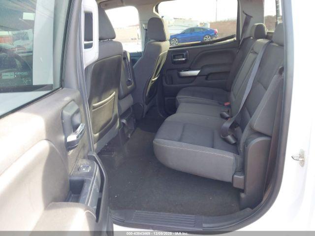 Chevrolet Silverado 1500 1lt Image 6