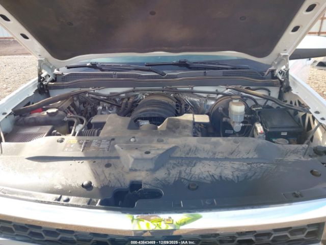 Chevrolet Silverado 1500 1lt Image 7