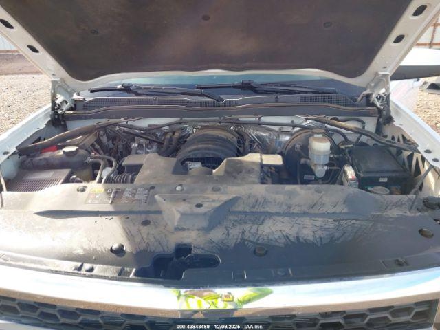 Chevrolet Silverado 1500 1lt Image 7