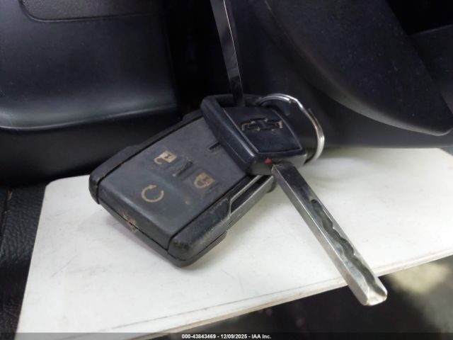 Chevrolet Silverado 1500 1lt Image 5