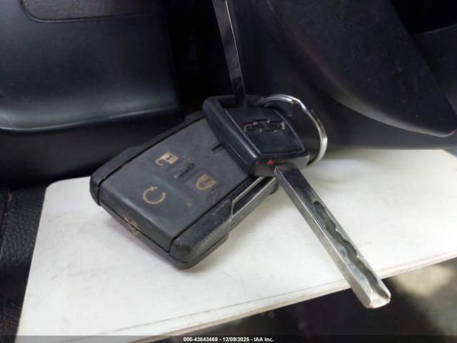 Chevrolet Silverado 1500 1lt Image 5