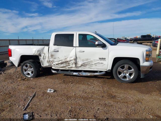 Chevrolet Silverado 1500 1lt Image 11