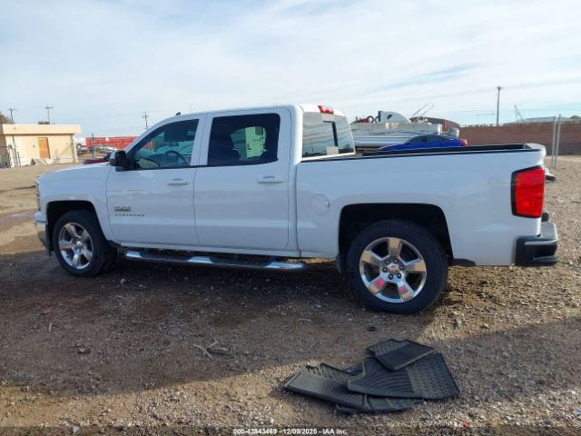 Chevrolet Silverado 1500 1lt Image 14