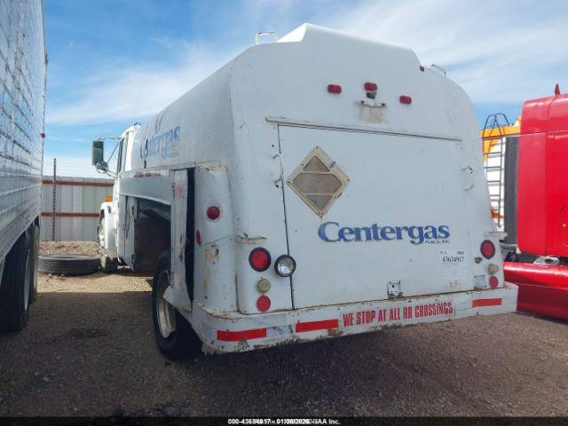 Freightliner Medium Conventional Fl70 Image 4