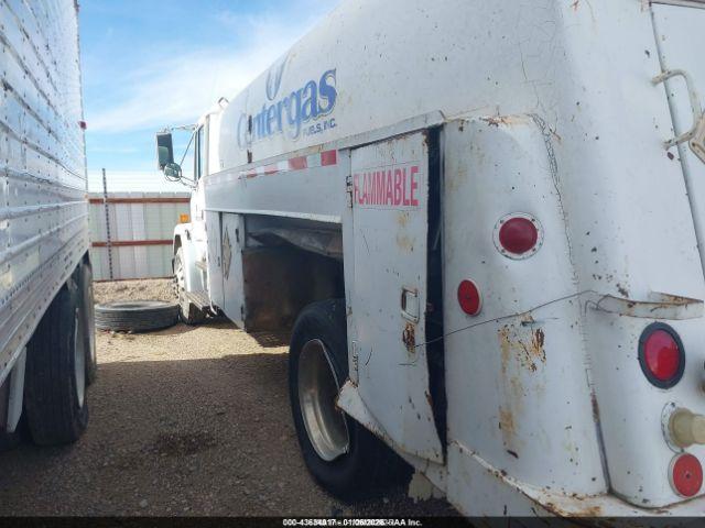 Freightliner Medium Conventional Fl70 Image 5