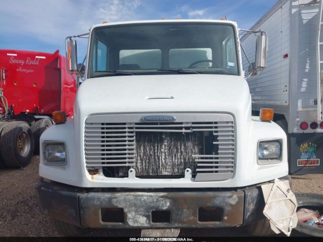Freightliner Medium Conventional Fl70 Image 10