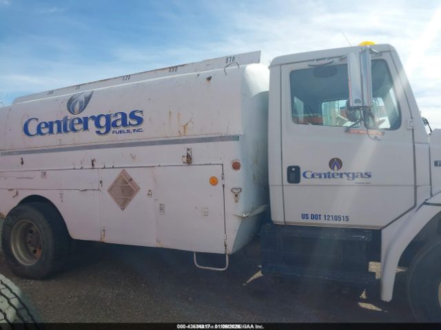 Freightliner Medium Conventional Fl70 Image 14