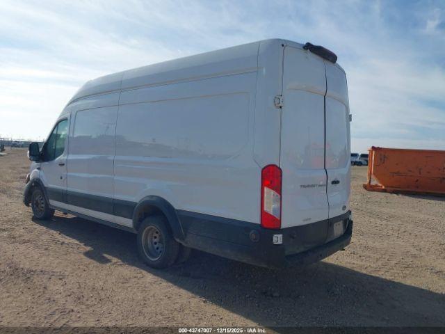 Ford Transit T-350 Hd Image 5