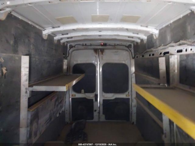 Ford Transit T-350 Hd Image 8