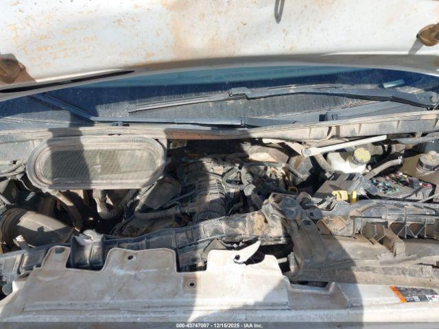 Ford Transit T-350 Hd Image 13