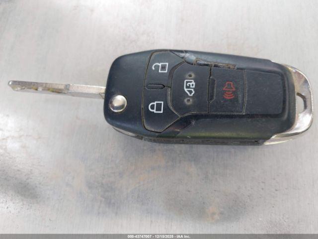 Ford Transit T-350 Hd Image 9