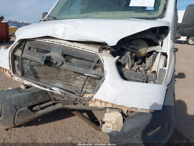 Ford Transit T-350 Hd Image 12