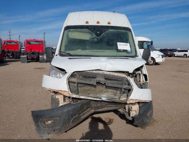 Ford Transit T-350 Hd Image 4