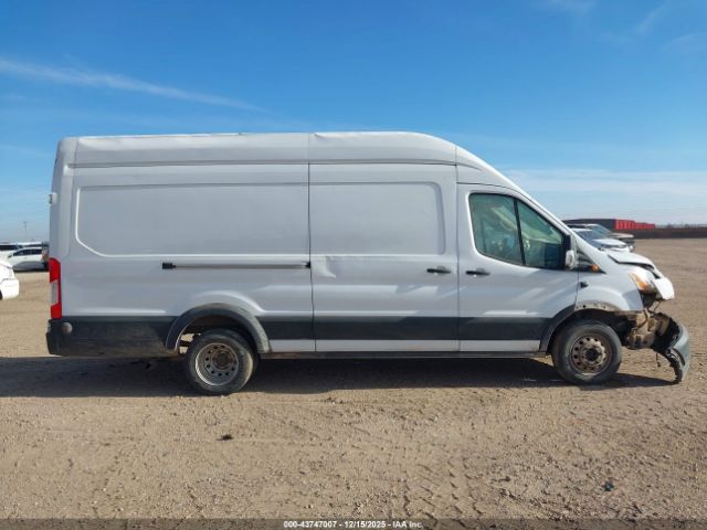 Ford Transit T-350 Hd Image 3