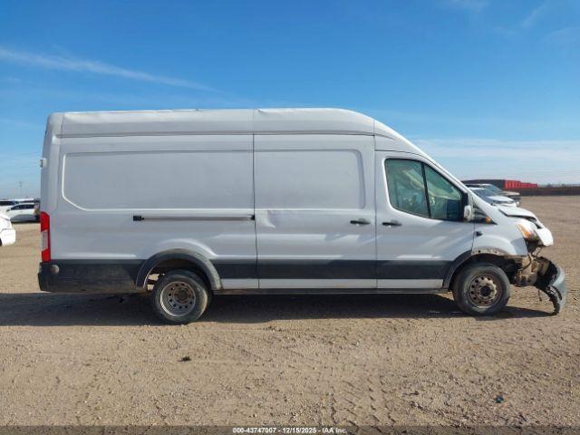 Ford Transit T-350 Hd Image 3
