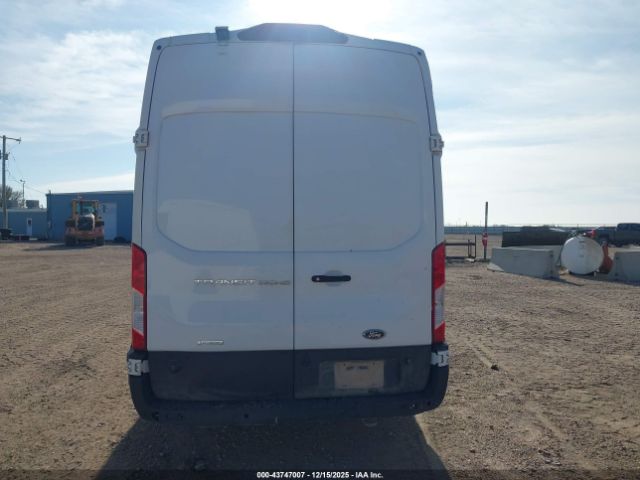 Ford Transit T-350 Hd Image 11