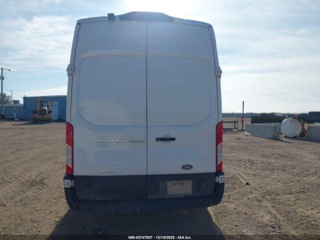 Ford Transit T-350 Hd Image 11