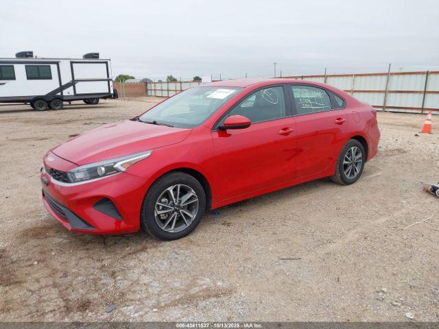 Kia Forte Lxs Image 13