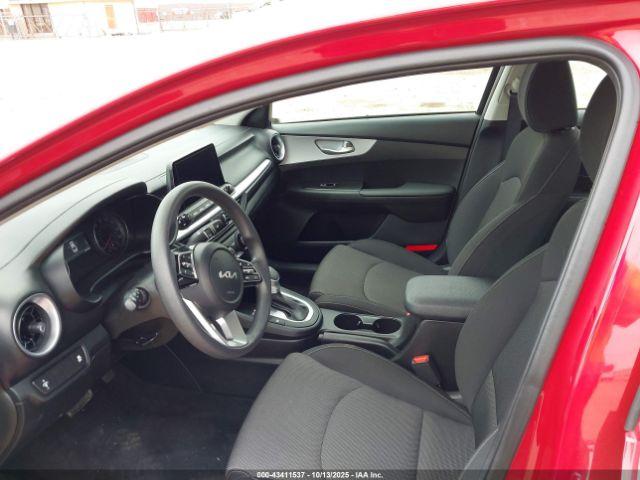 Kia Forte Lxs Image 11