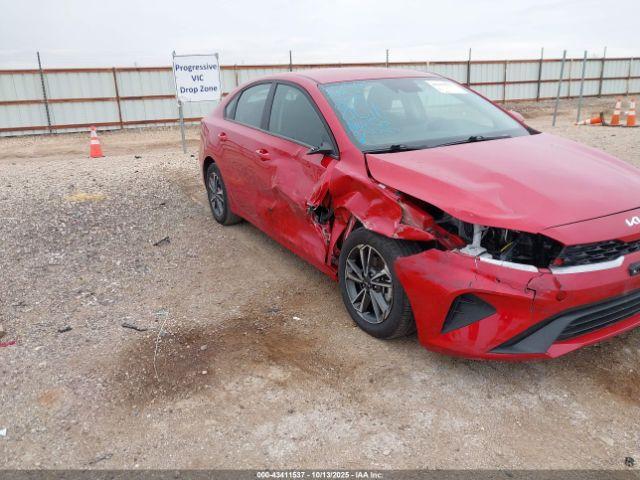 Kia Forte Lxs Image 17