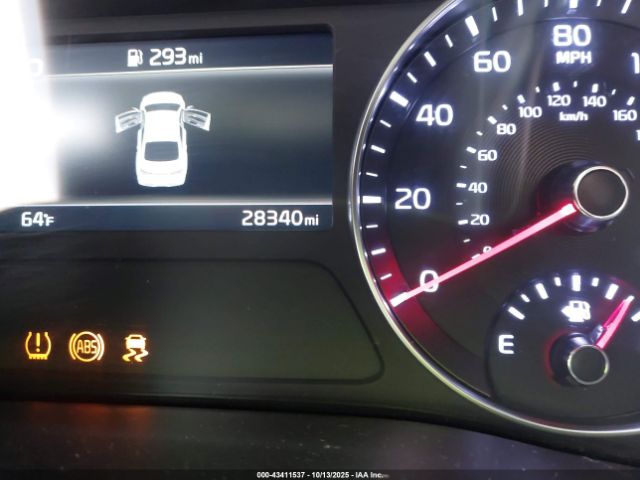 Kia Forte Lxs Image 7