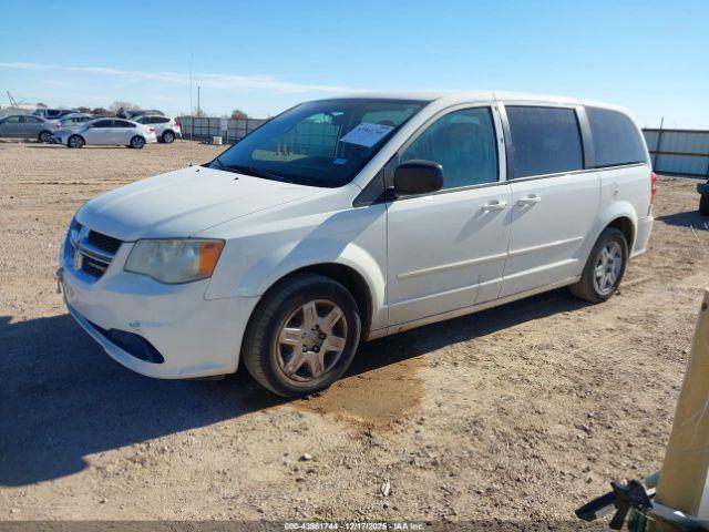 Dodge Grand Caravan Image 10