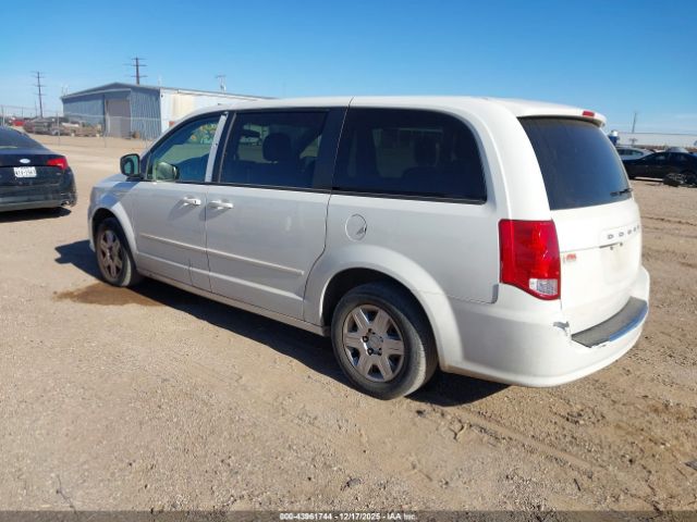 Dodge Grand Caravan Image 5