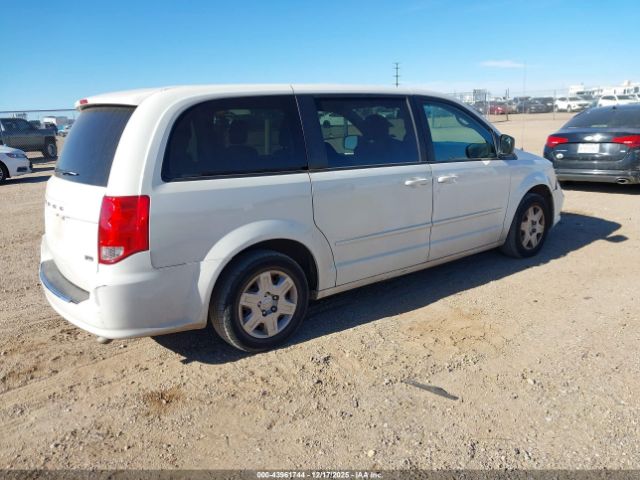Dodge Grand Caravan Image 6