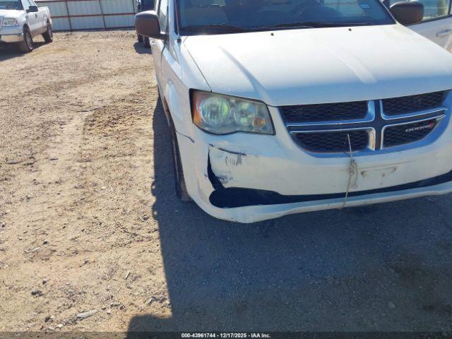 Dodge Grand Caravan Image 7