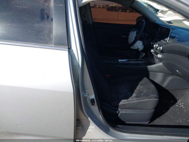 Nissan Sentra Sv Xtronic Cvt Image 15