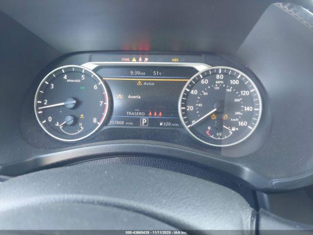 Nissan Sentra Sv Xtronic Cvt Image 2