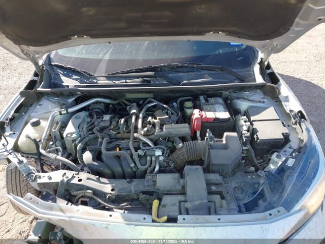 Nissan Sentra Sv Xtronic Cvt Image 6