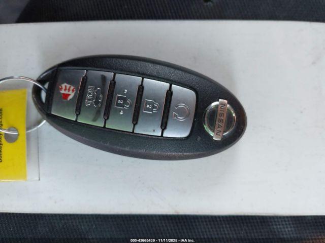 Nissan Sentra Sv Xtronic Cvt Image 10