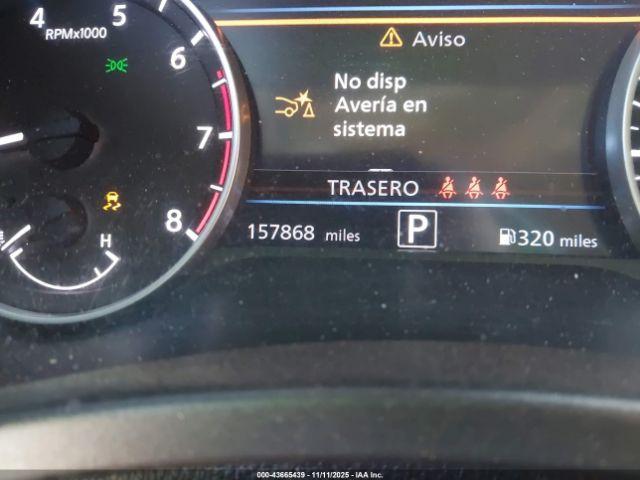 Nissan Sentra Sv Xtronic Cvt Image 13