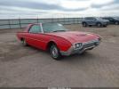 Ford Thunderbird Image 1