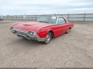 Ford Thunderbird Image 3